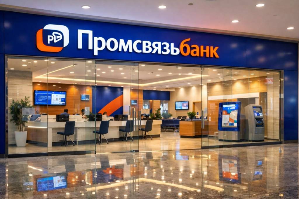 Комплексное обслуживание офисов «Промсвязьбанка» специалистами «ЭнергоСтар»