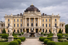 Дератизация и дезинсекция на объектах РГАУ-МСХА им. К. А. Тимирязева