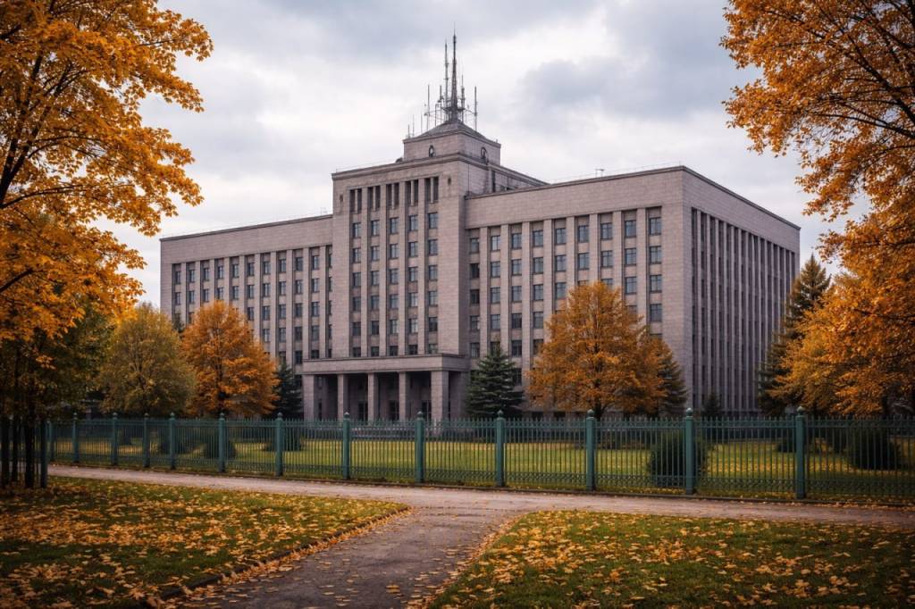 НОУ «Колледж Мосэнерго» подписали договор на содержание и техническое обслуживание систем теплоснабжения,вентиляции, инженерных систем с «ЭнергоСтар»