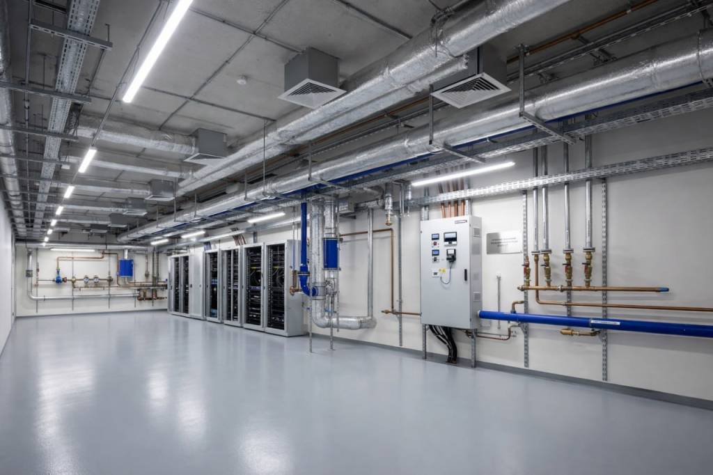 Что нужно учесть при технической эксплуатации зданий?