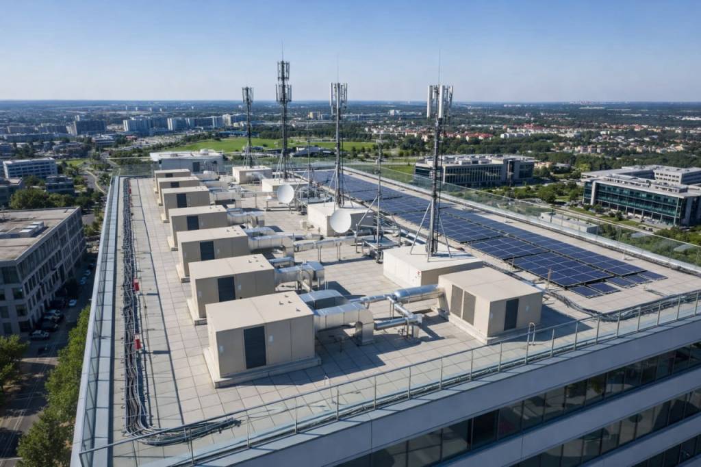 Чек-лист по инженерно-техническому обслуживанию зданий