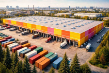 «ЭнергоСтар» выиграла тендер на обслуживание пожарных систем «Технополис „Москва“»