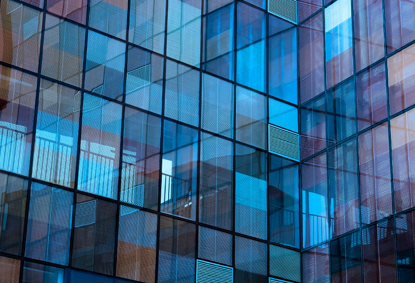 Вентиляция в офисе