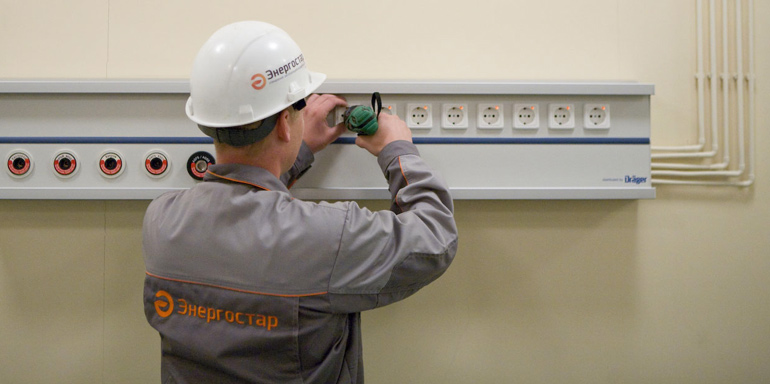 Основные задачи эксплуатации систем автоматики и КИП