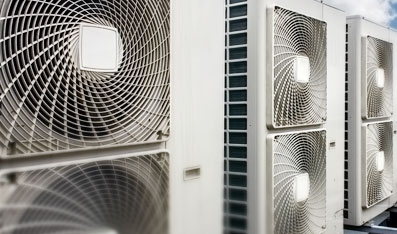 Обслуживание систем кондиционирования