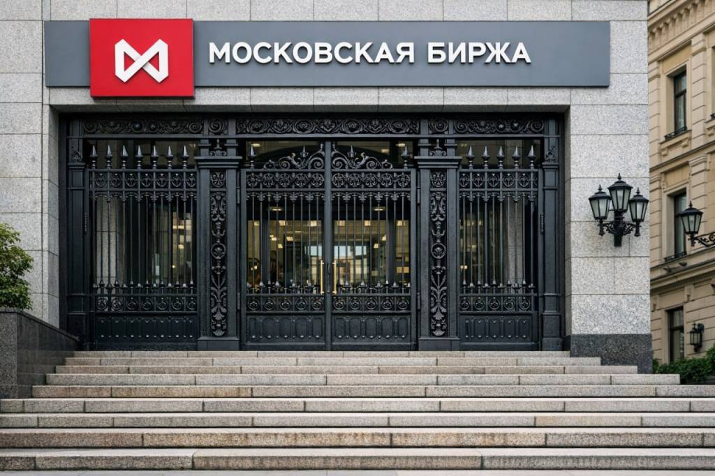 Очистка фанкойлов для ПАО «Московская биржа»