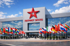 Договор «ЭнергоСтар» с ФГАУ «ВППКиО ВС РФ «Патриот» на обслуживание котельной и ЦТП