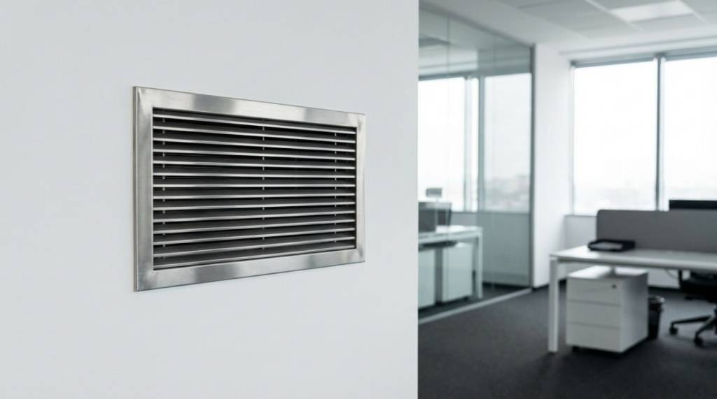 Услуги очистки и дезинфекции систем вентиляции для организаций