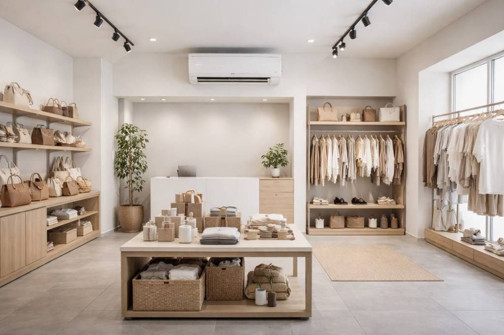 обслуживание сплит-систем