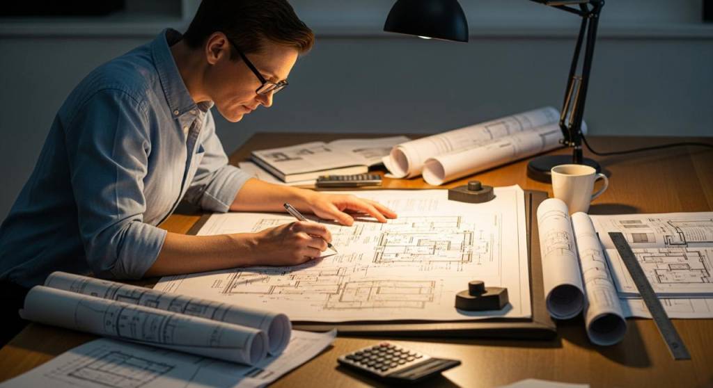 проектирование и монтаж вентиляции