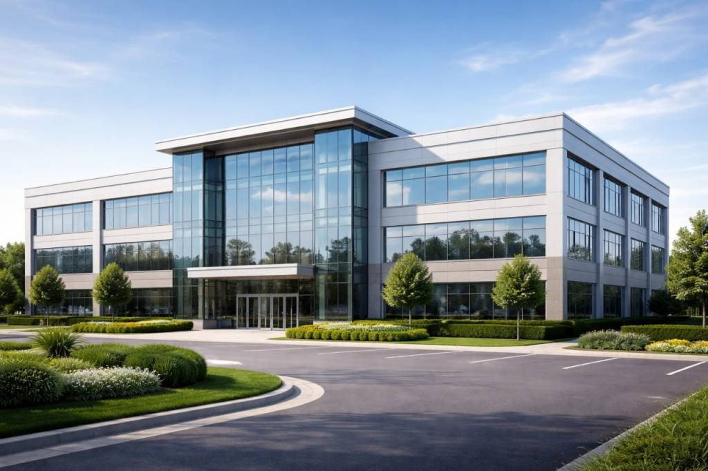 обслуживание инженерных систем здания