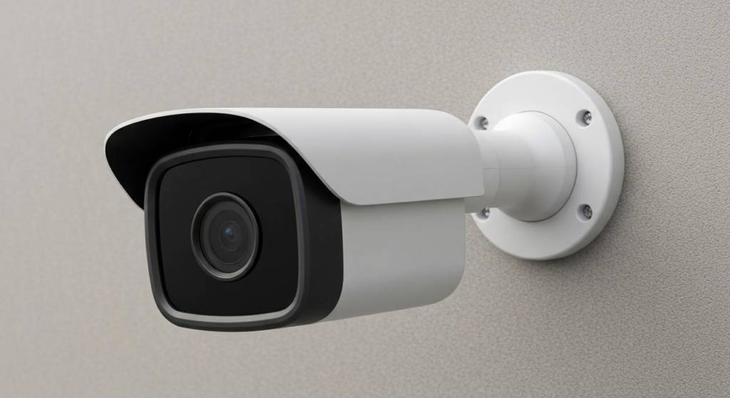 техническое обслуживание видеонаблюдения