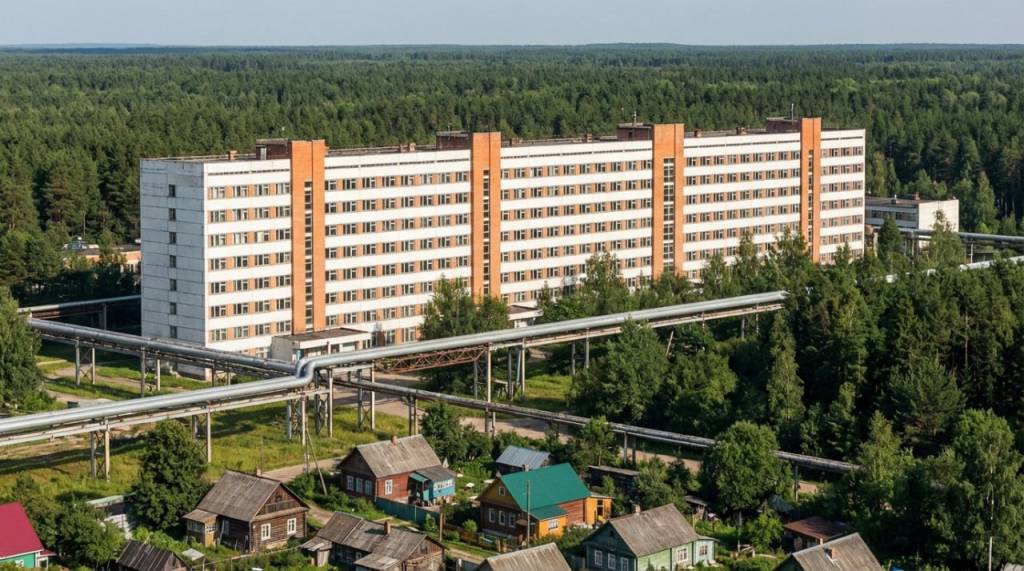 Обслуживание офисов в Москве, фото