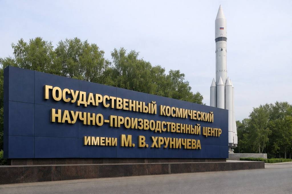дезинфекция АО ГКНПЦ ИМ. М. В. ХРУНИЧЕВА
