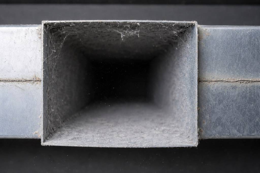 периодичность очистки воздуховодов вентиляции