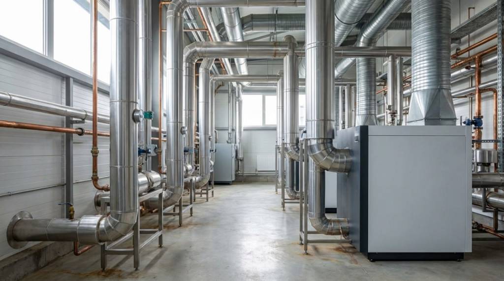 аварийные выезды при обслуживании инженерных систем