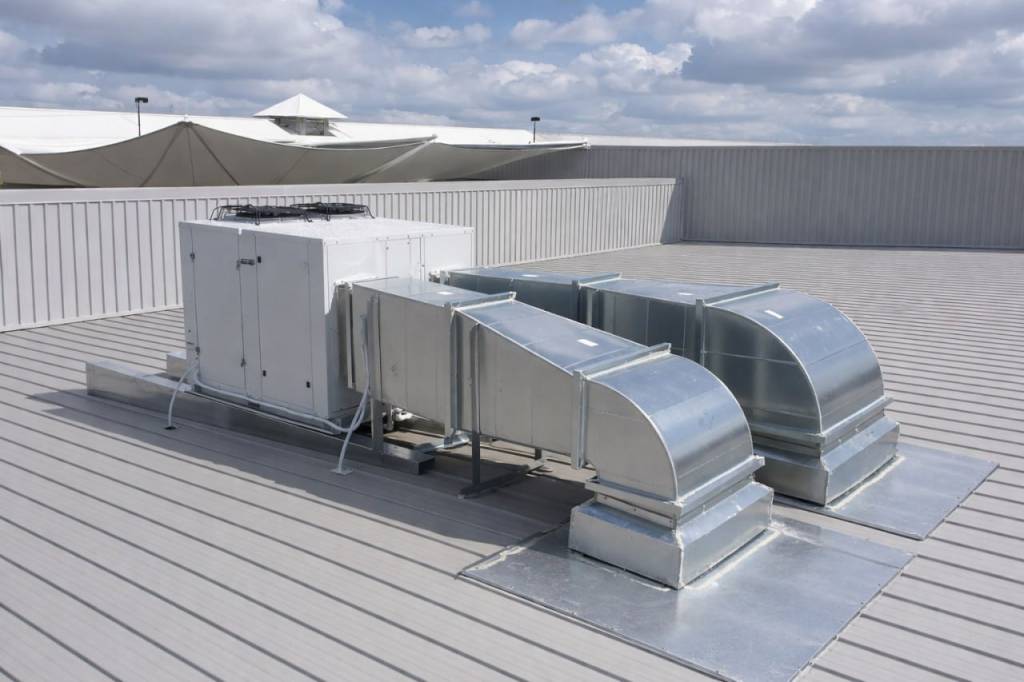 когда проводить обслуживание вентсистем