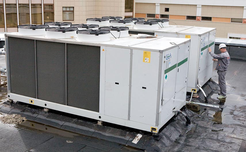 Техническое обслуживание холодильного оборудования специалистами ЭнергоСтар