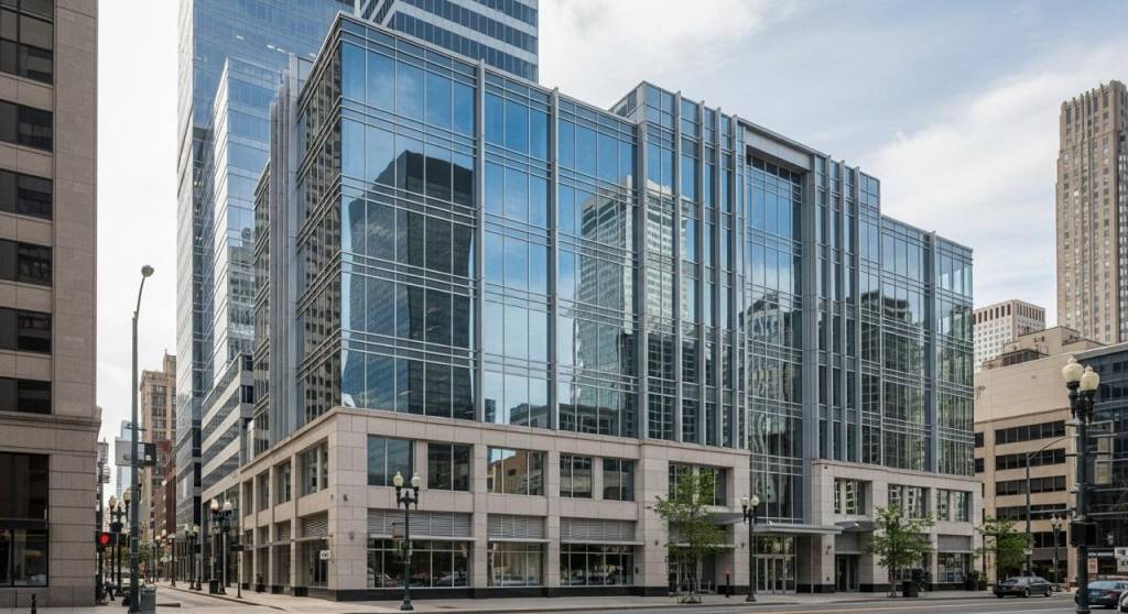 аудит инженерных систем зданий