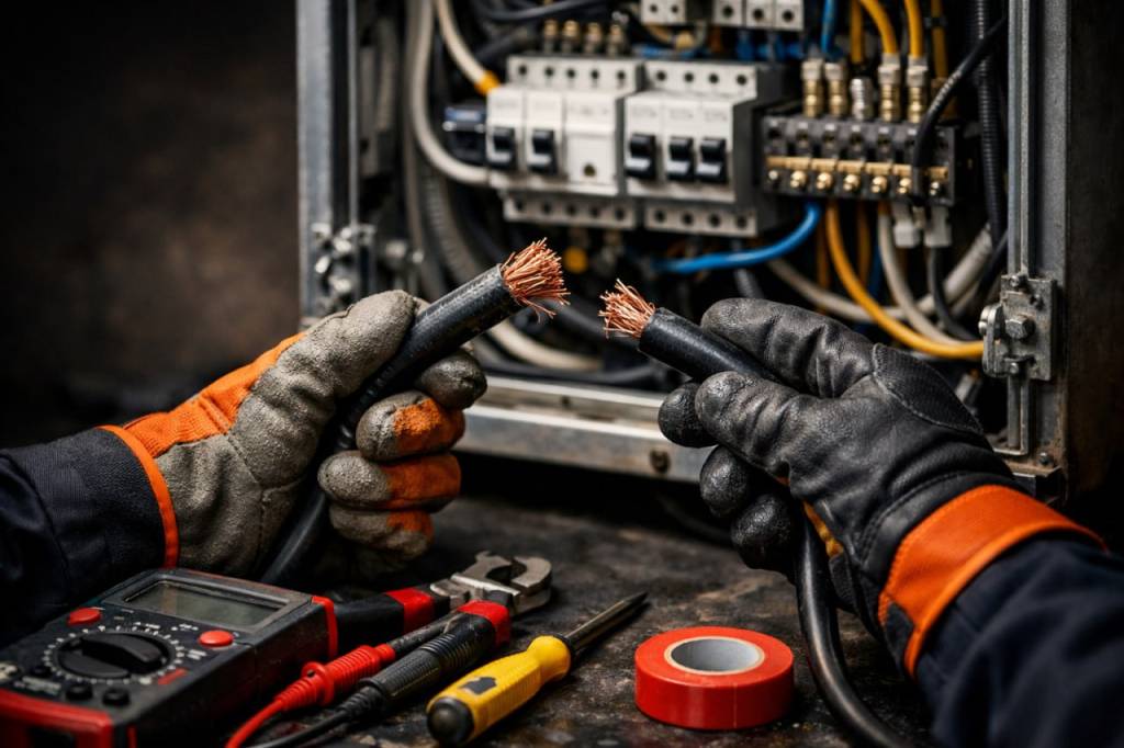 аварийное обслуживание инженерных систем