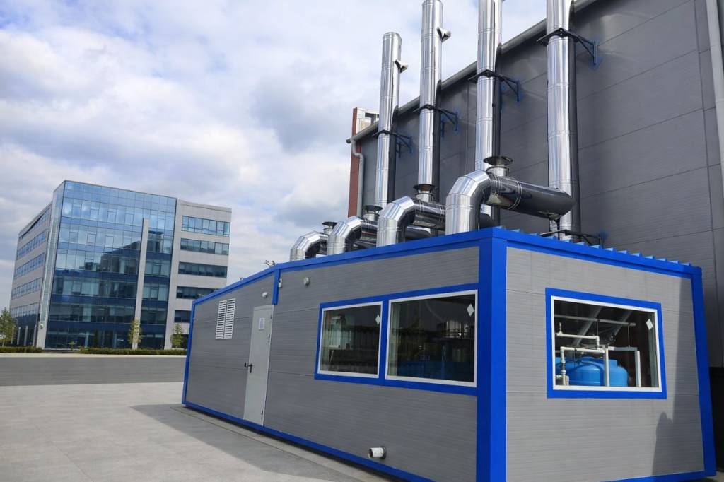 инструкция по обслуживанию газовых котельных