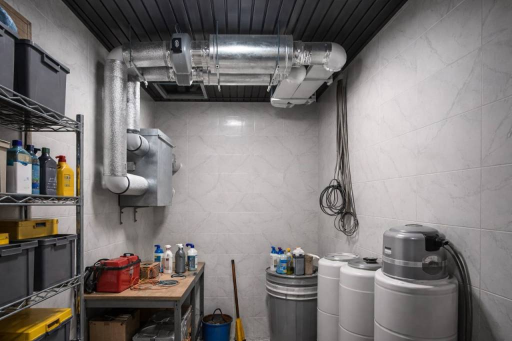 обслуживание приточно вытяжных установок