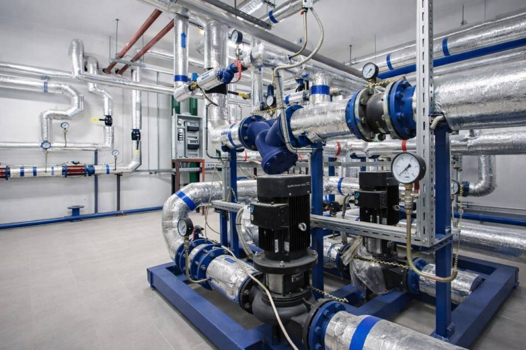 ТО ЦТП и ИТП чек лист