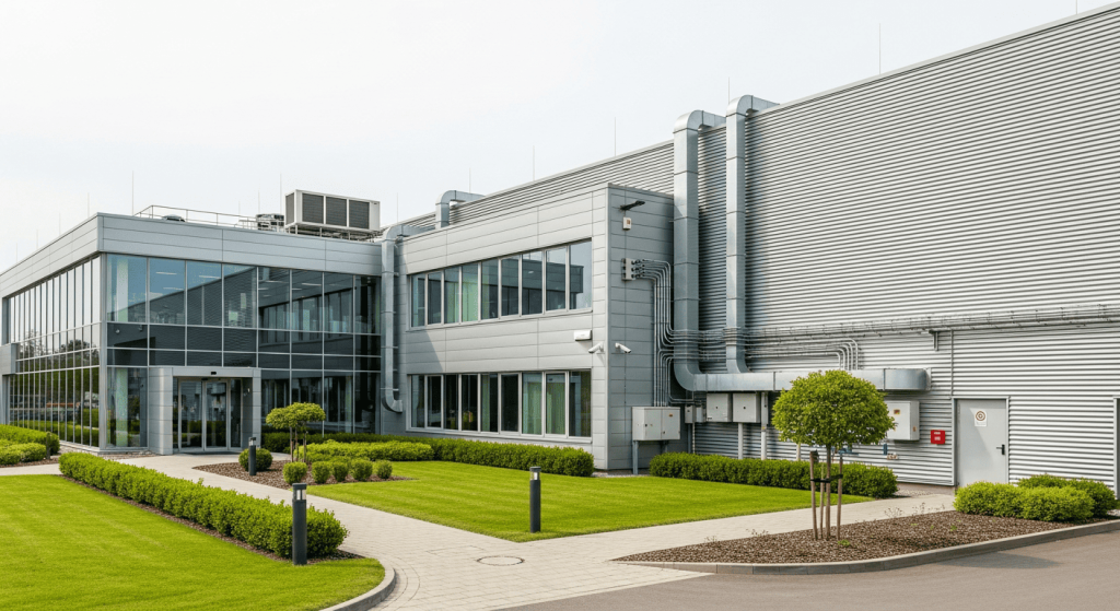 эксплуатация зданий нормативные документы