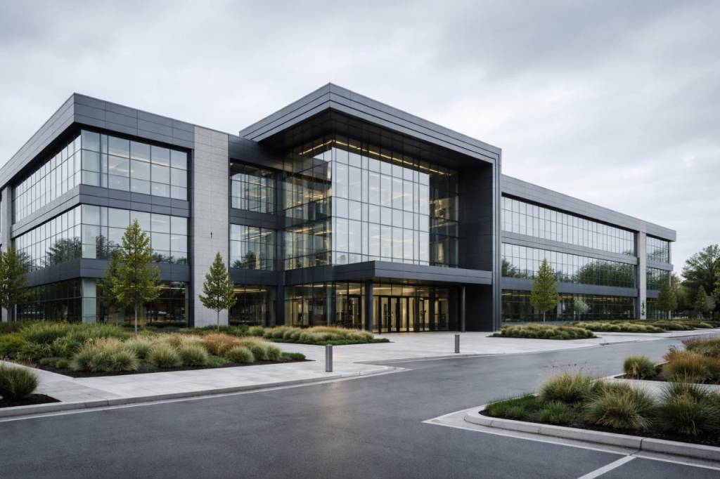 комплекс услуг технической эксплуатации