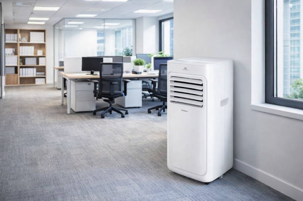 обслуживание моноблочных кондиционеров