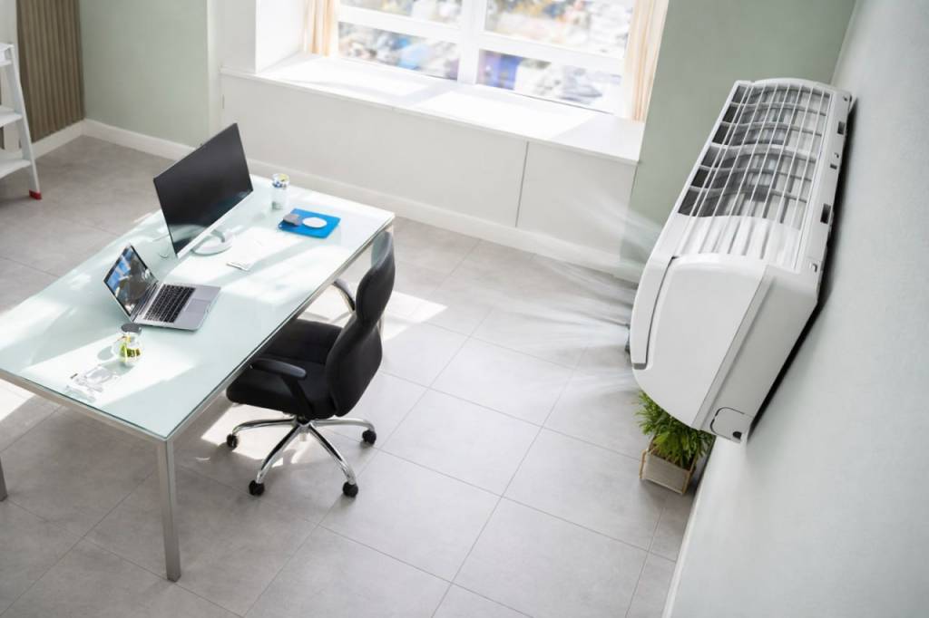 обслуживание и ремонт кондиционеров