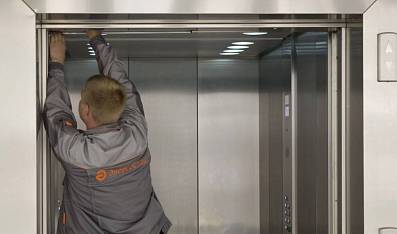 Техническое обслуживание и эксплуатация лифтов