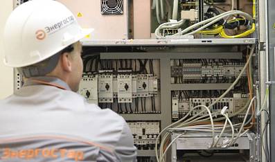 Обслуживание систем контроля и доступа (системы СКУД)