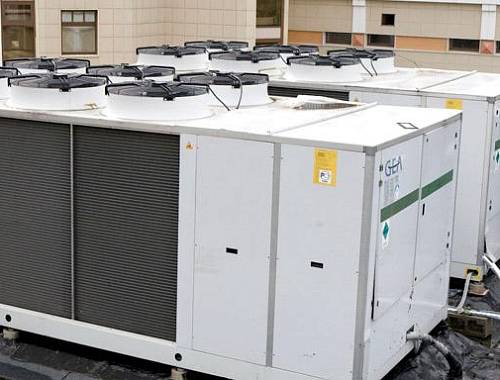 Обслуживание чиллеров: регулярный сервис или разовый ремонт?